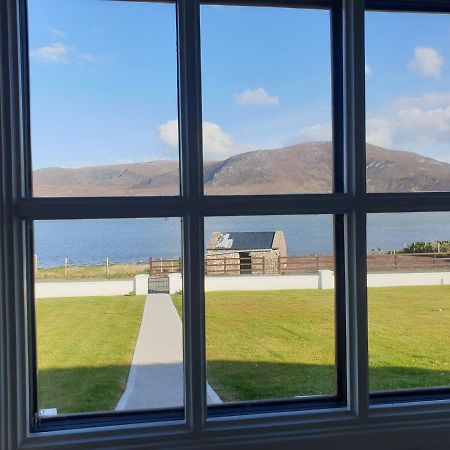 Вілла Barr An Uisce Achill Sound Екстер'єр фото